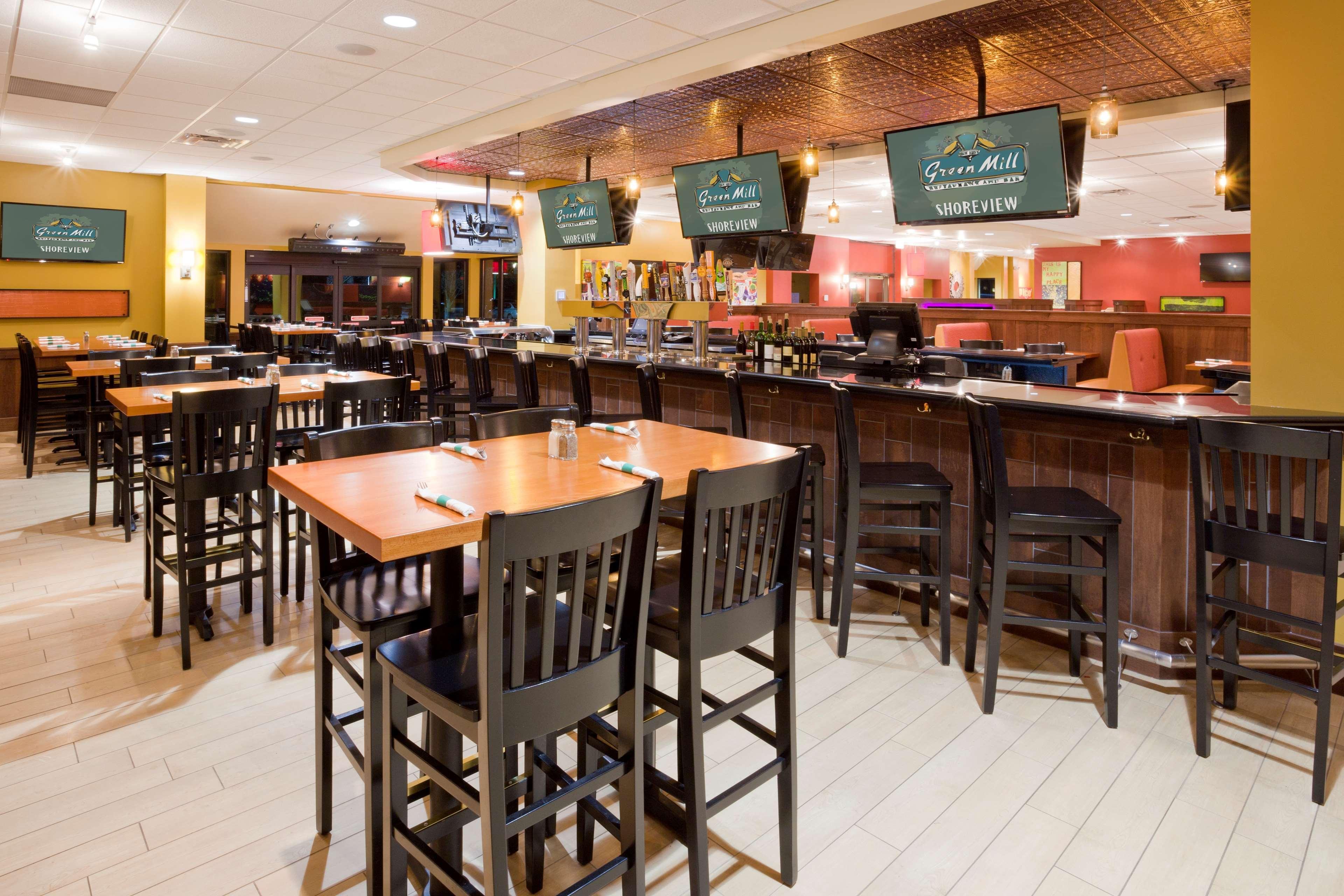 Best Western Plus St. Paul North/Shoreview Bagian luar foto