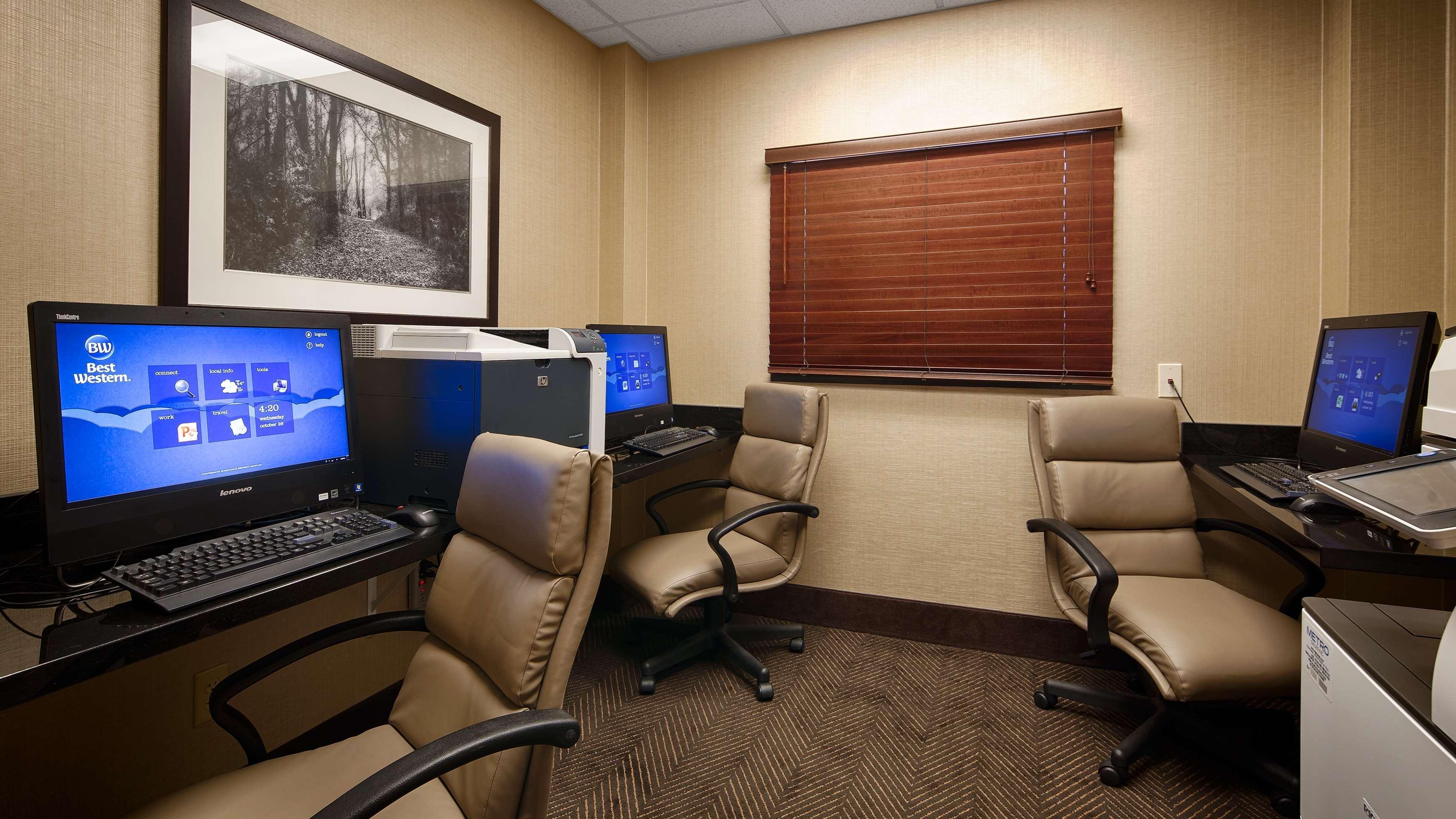 Best Western Plus St. Paul North/Shoreview Bagian luar foto