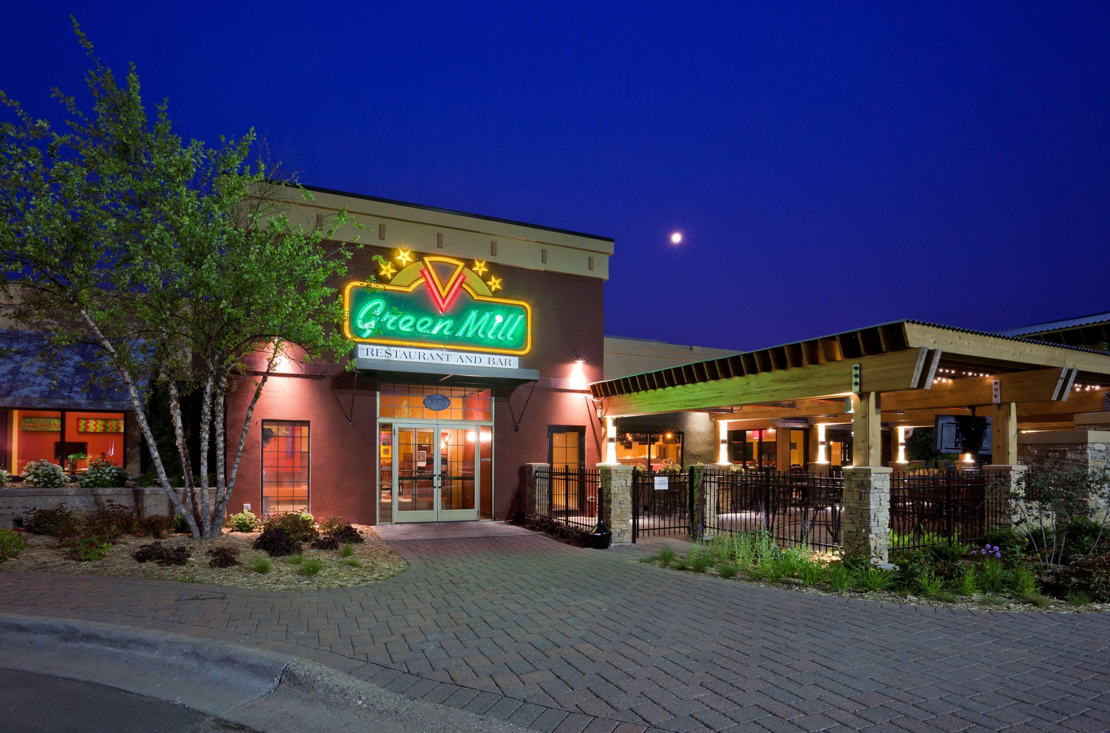Best Western Plus St. Paul North/Shoreview Bagian luar foto