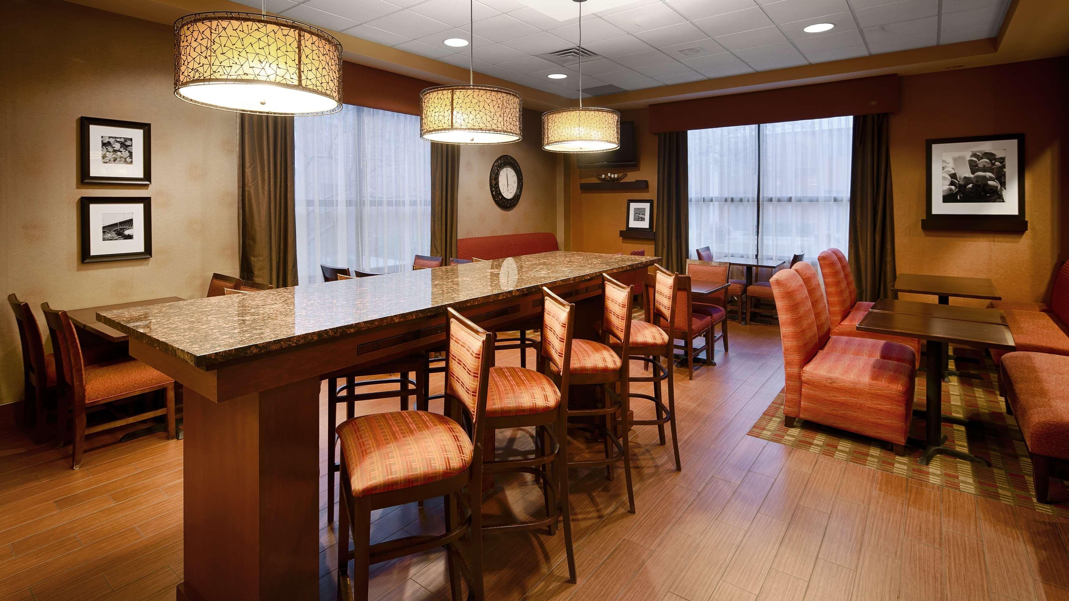 Best Western Plus St. Paul North/Shoreview Bagian luar foto