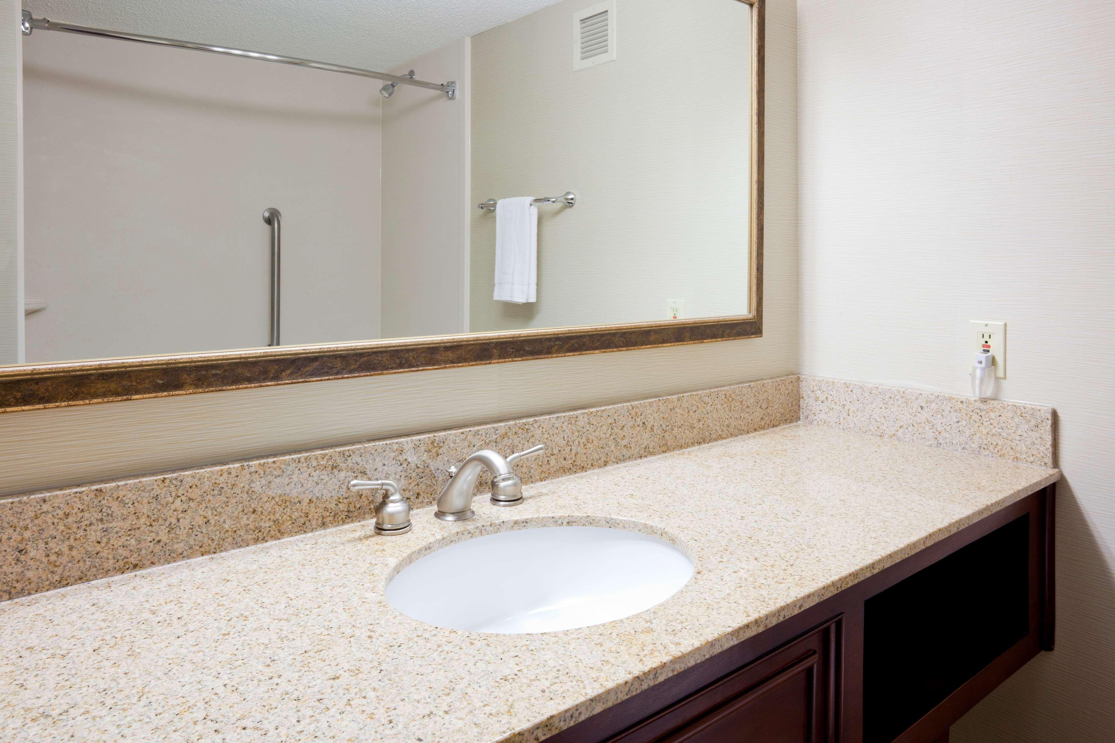 Best Western Plus St. Paul North/Shoreview Bagian luar foto