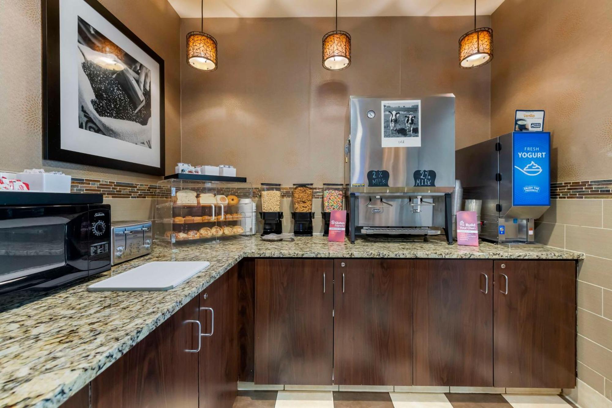 Best Western Plus St. Paul North/Shoreview Bagian luar foto