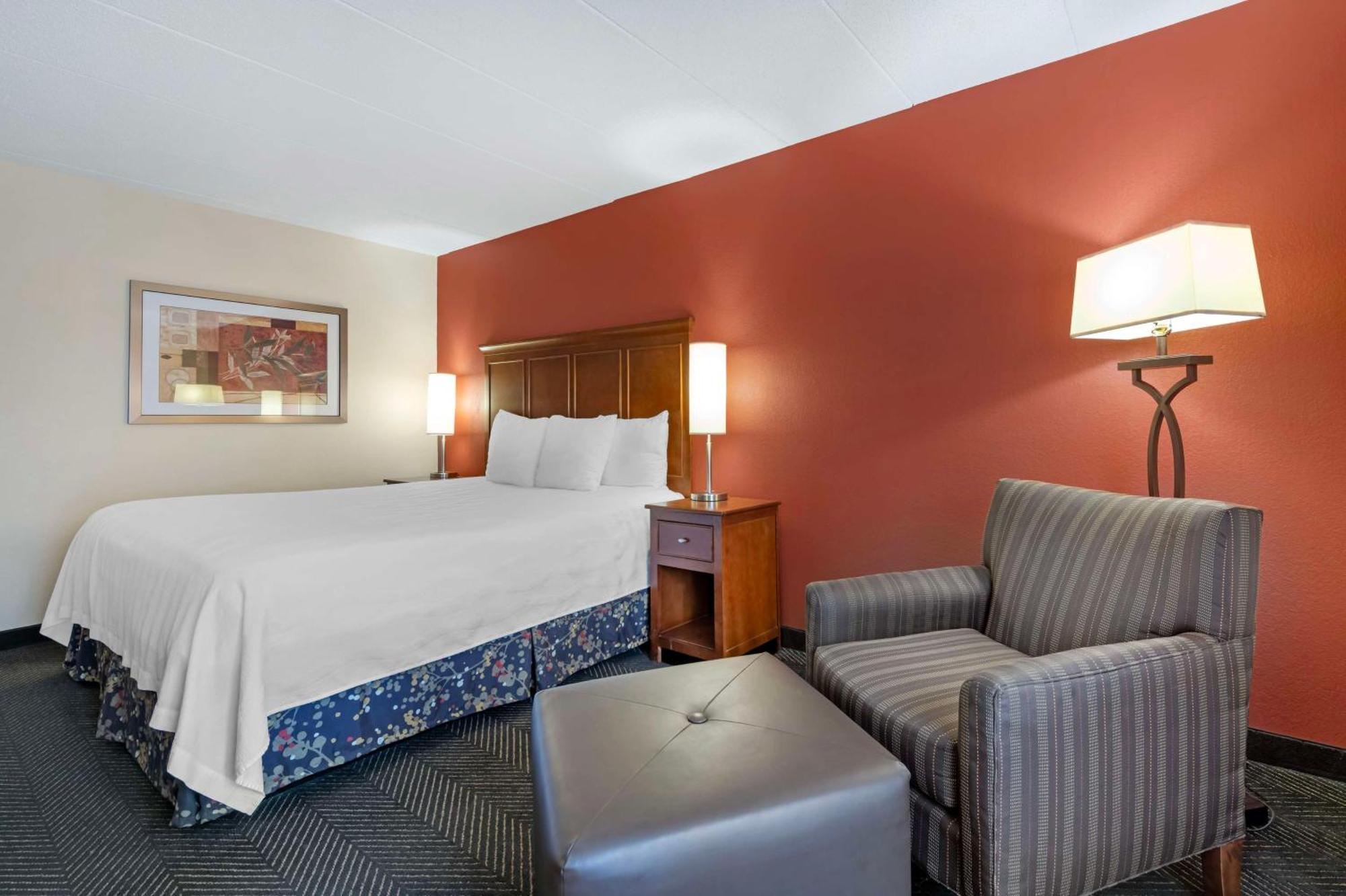Best Western Plus St. Paul North/Shoreview Bagian luar foto