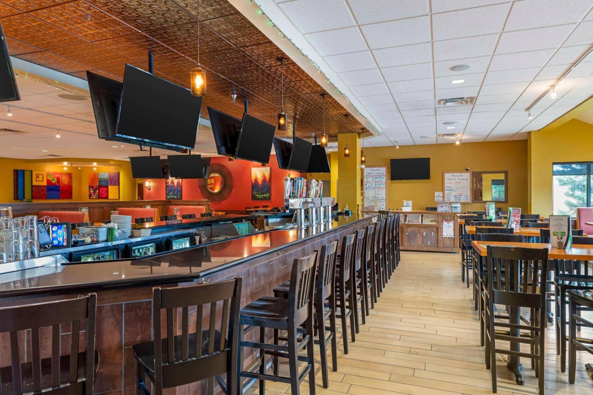 Best Western Plus St. Paul North/Shoreview Bagian luar foto
