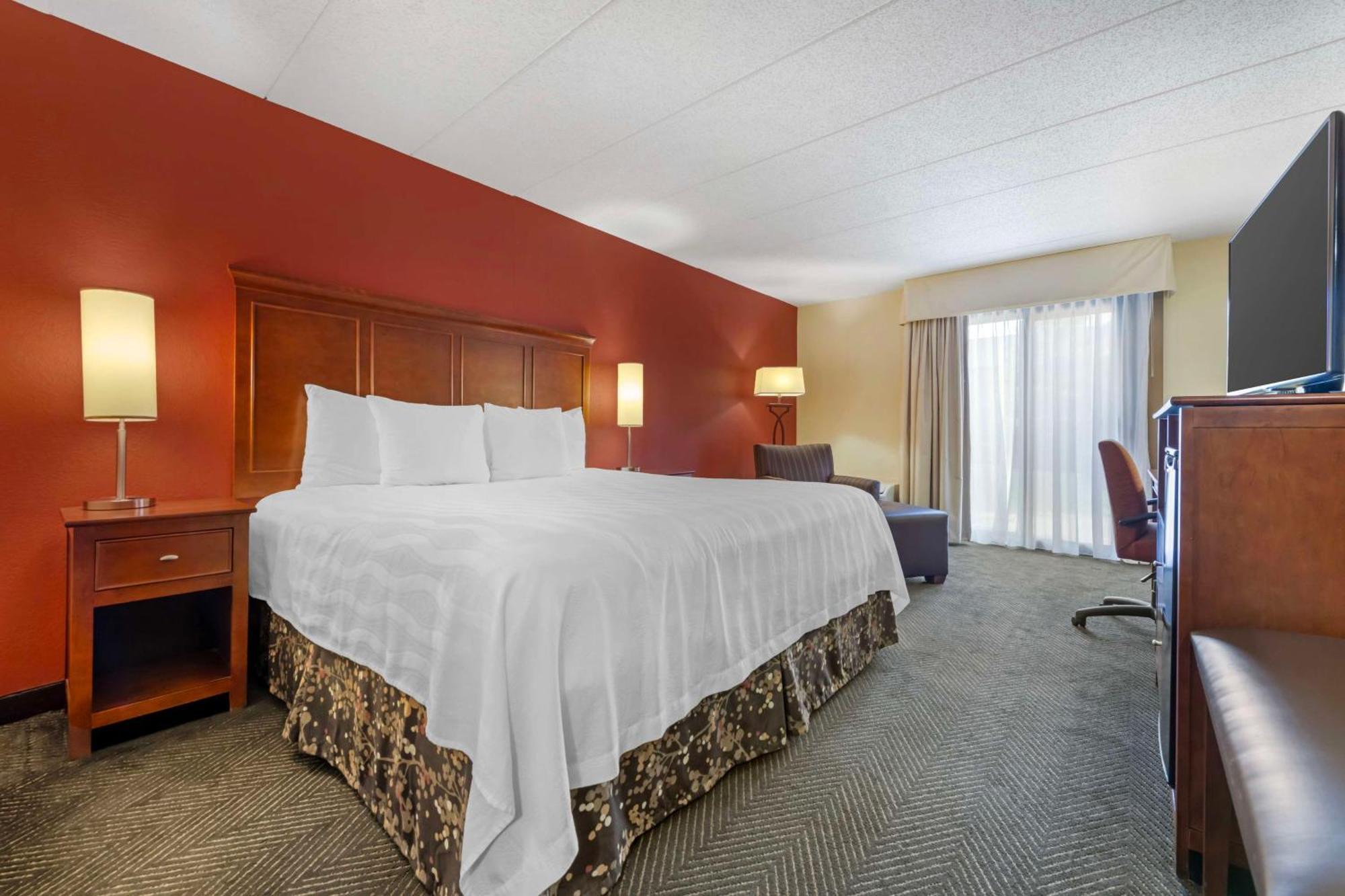Best Western Plus St. Paul North/Shoreview Bagian luar foto