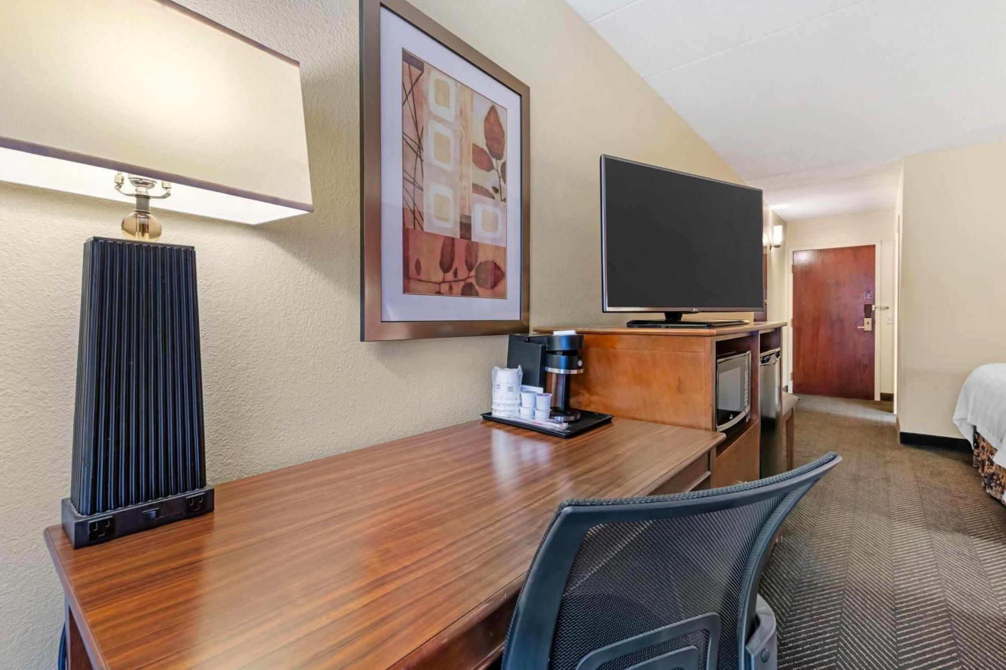 Best Western Plus St. Paul North/Shoreview Bagian luar foto