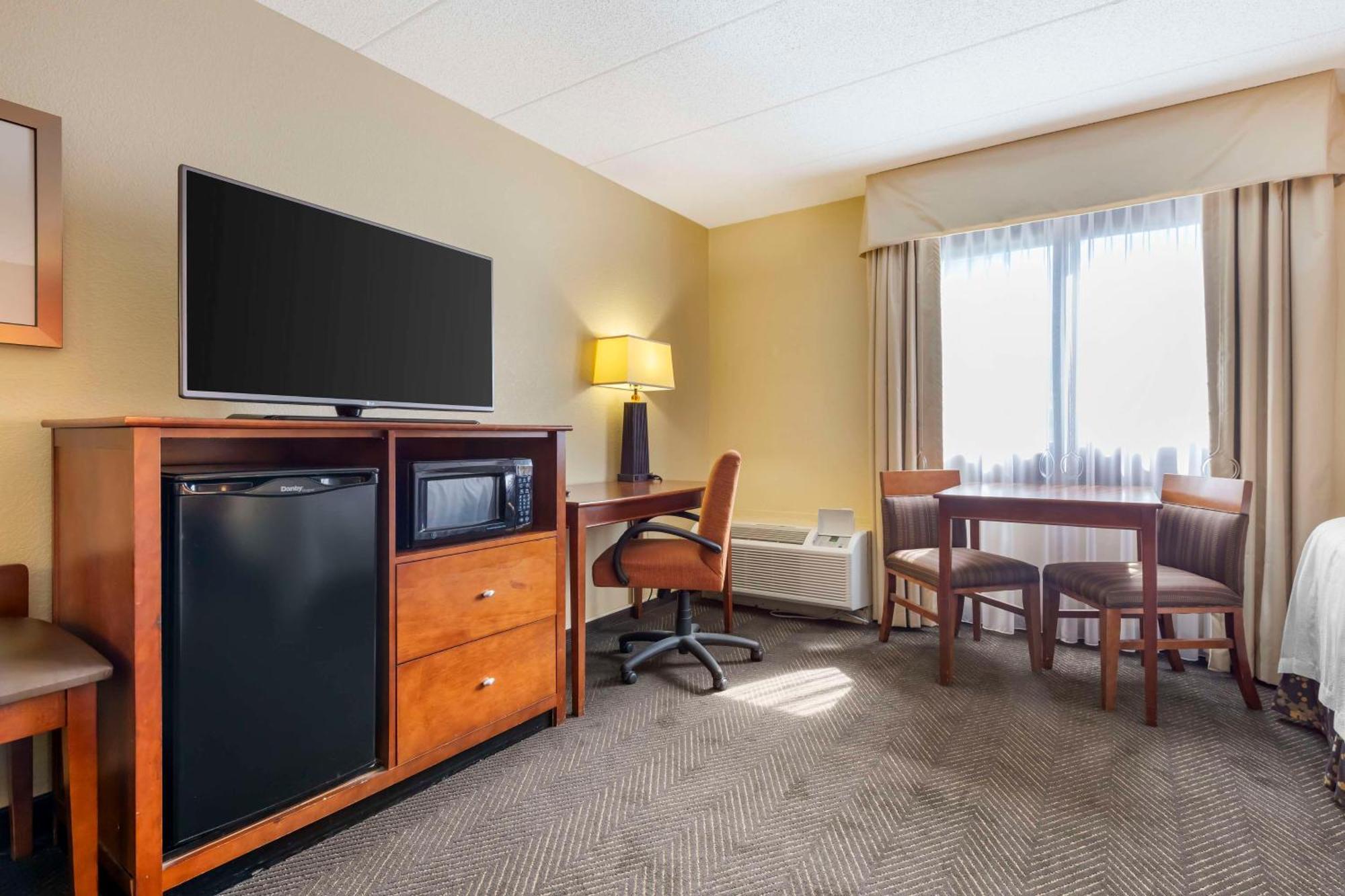 Best Western Plus St. Paul North/Shoreview Bagian luar foto