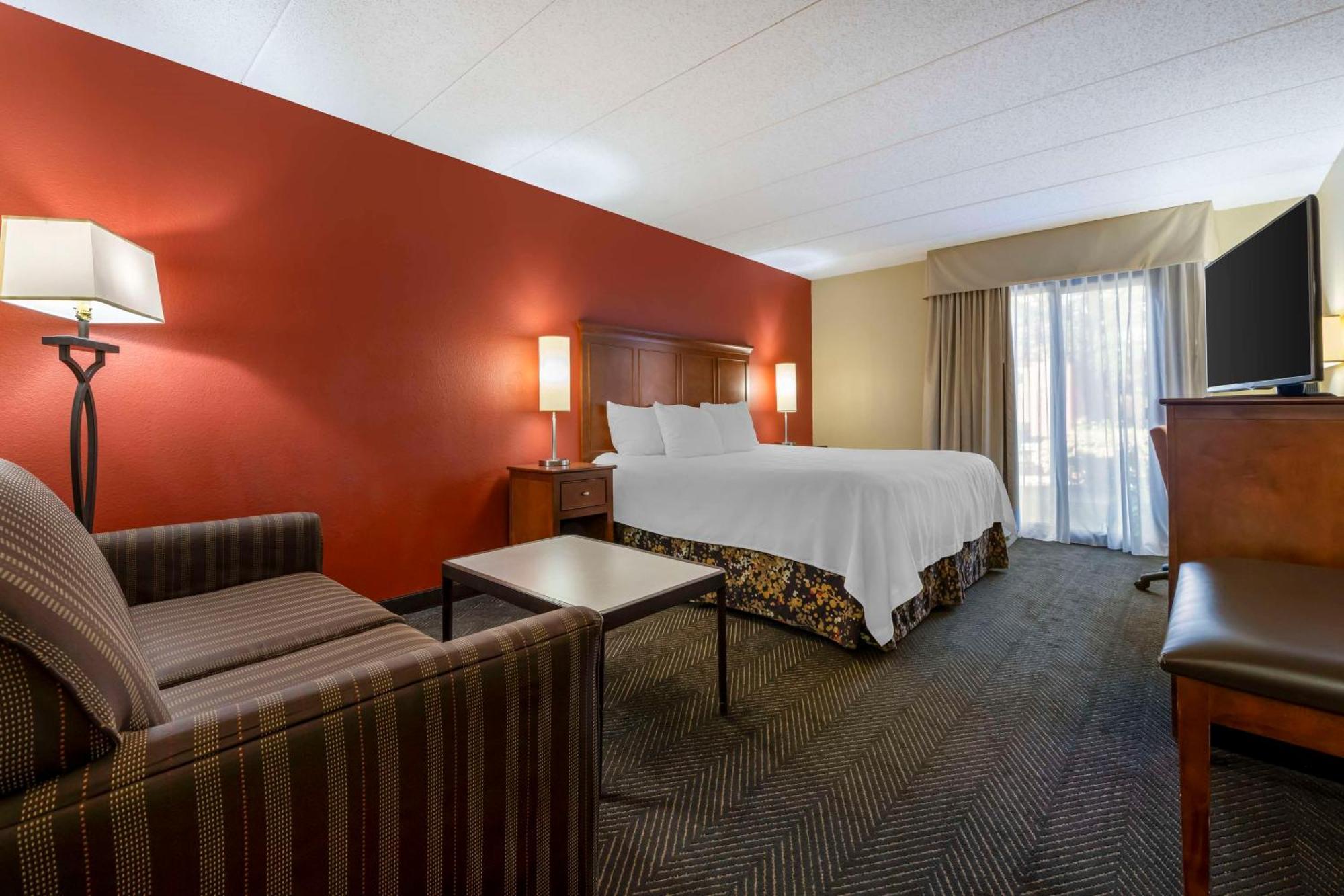 Best Western Plus St. Paul North/Shoreview Bagian luar foto