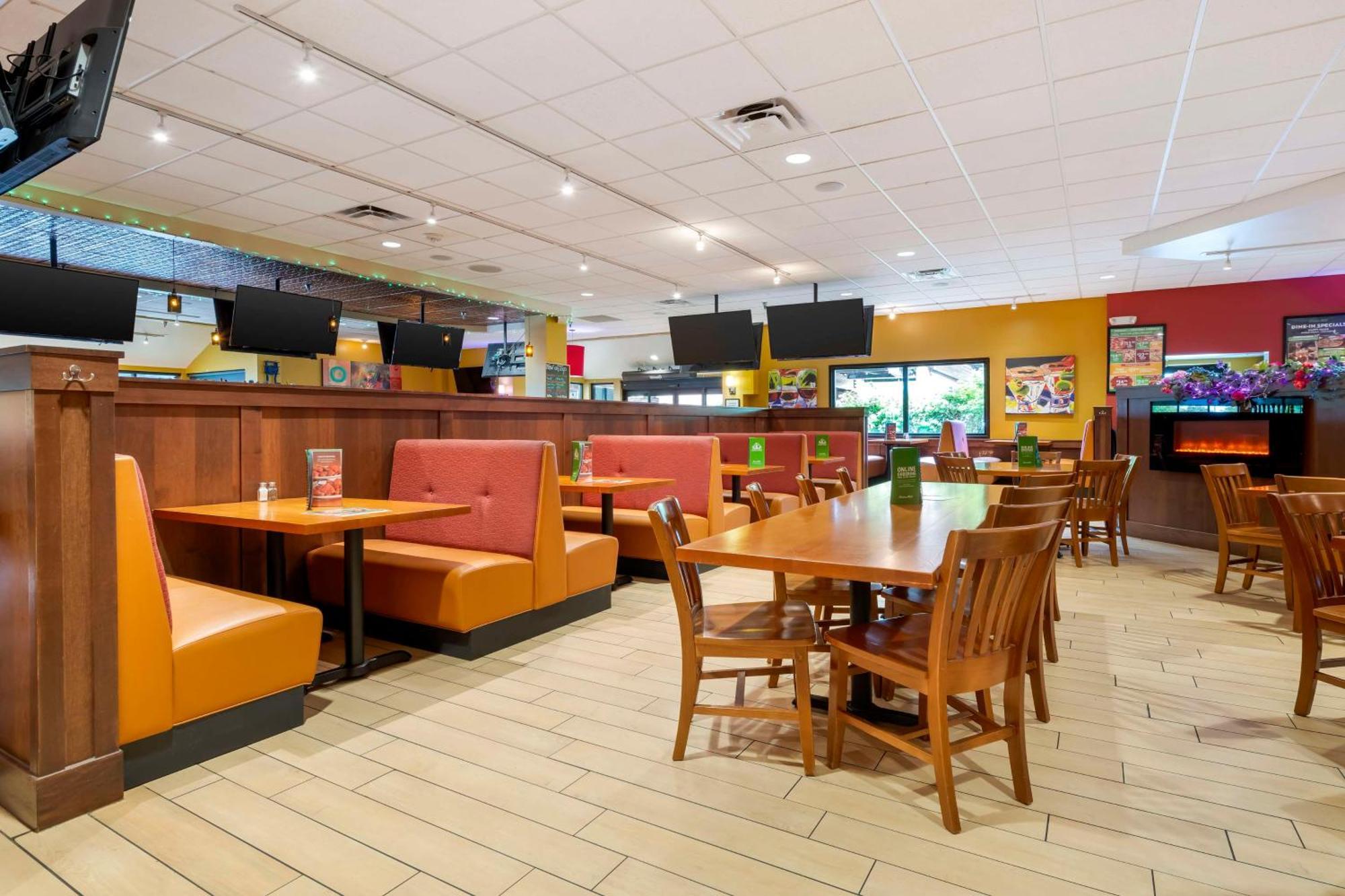 Best Western Plus St. Paul North/Shoreview Bagian luar foto