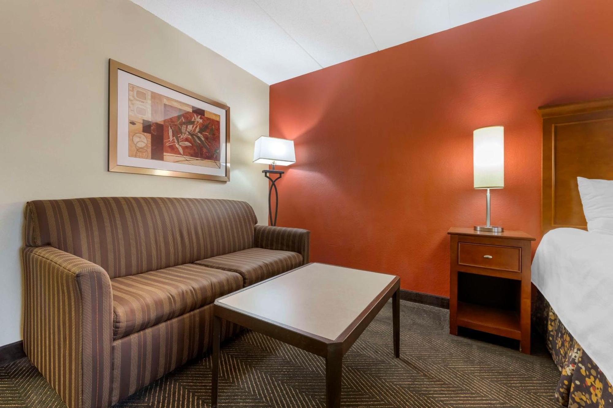 Best Western Plus St. Paul North/Shoreview Bagian luar foto