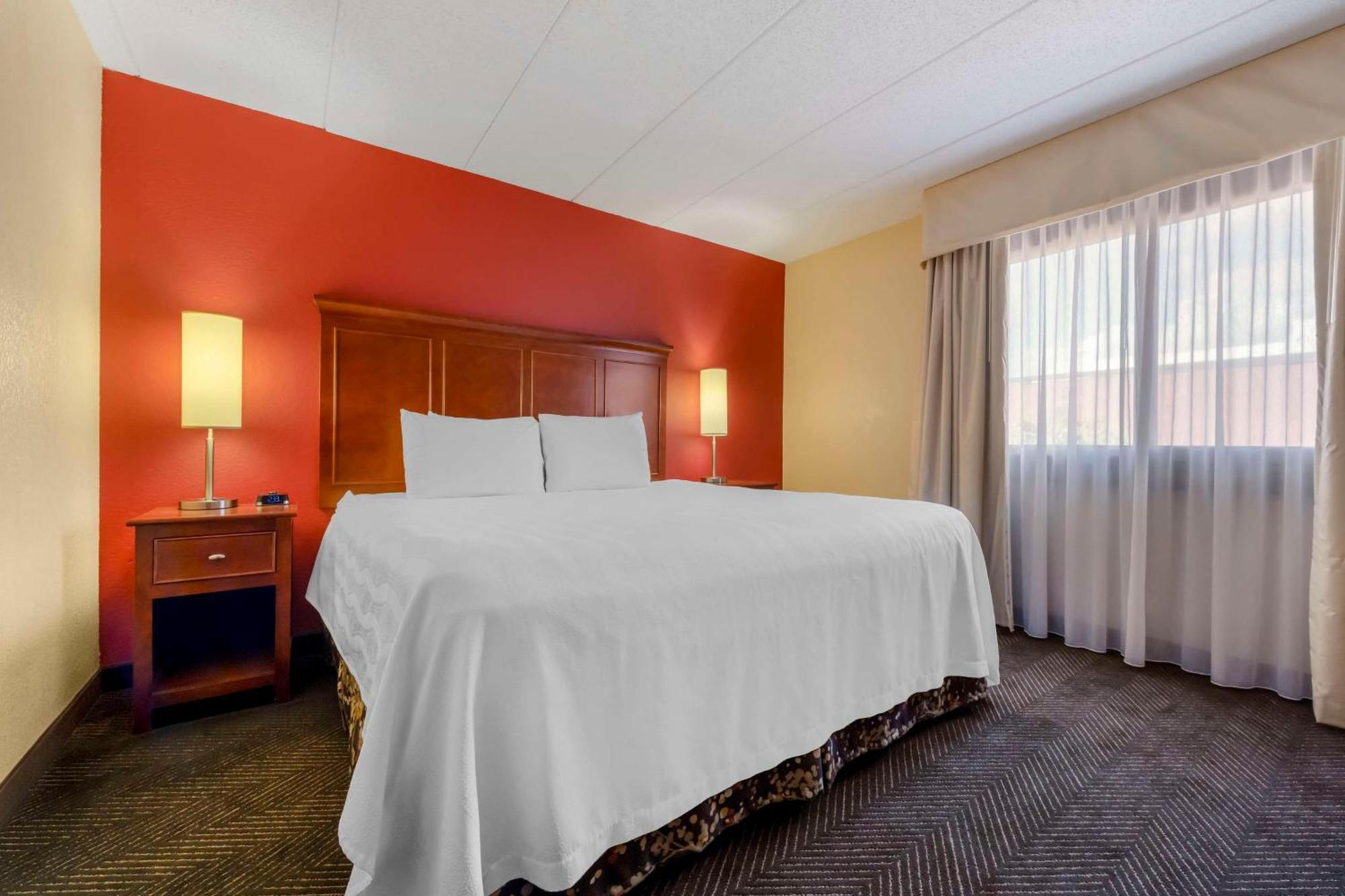 Best Western Plus St. Paul North/Shoreview Bagian luar foto