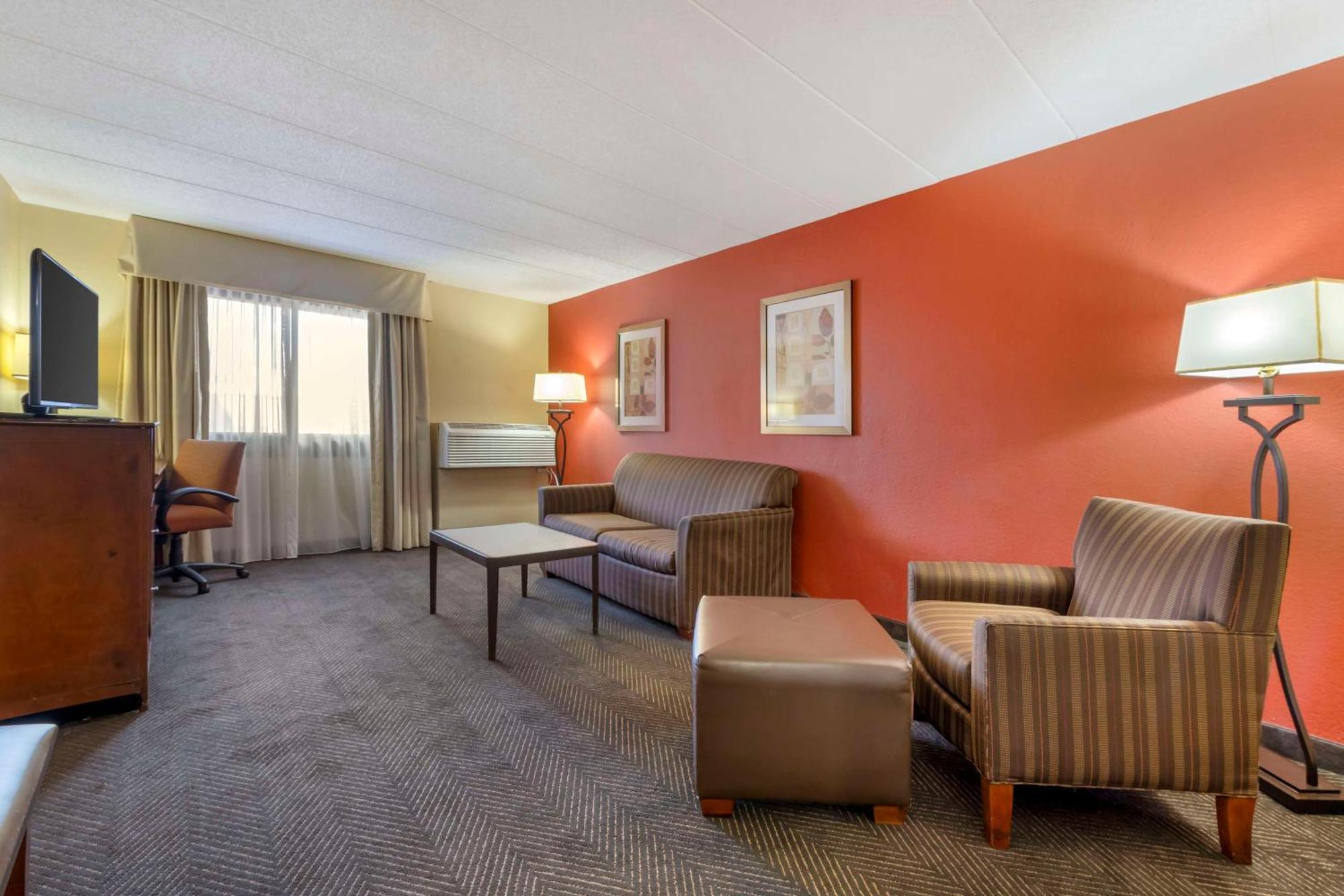 Best Western Plus St. Paul North/Shoreview Bagian luar foto