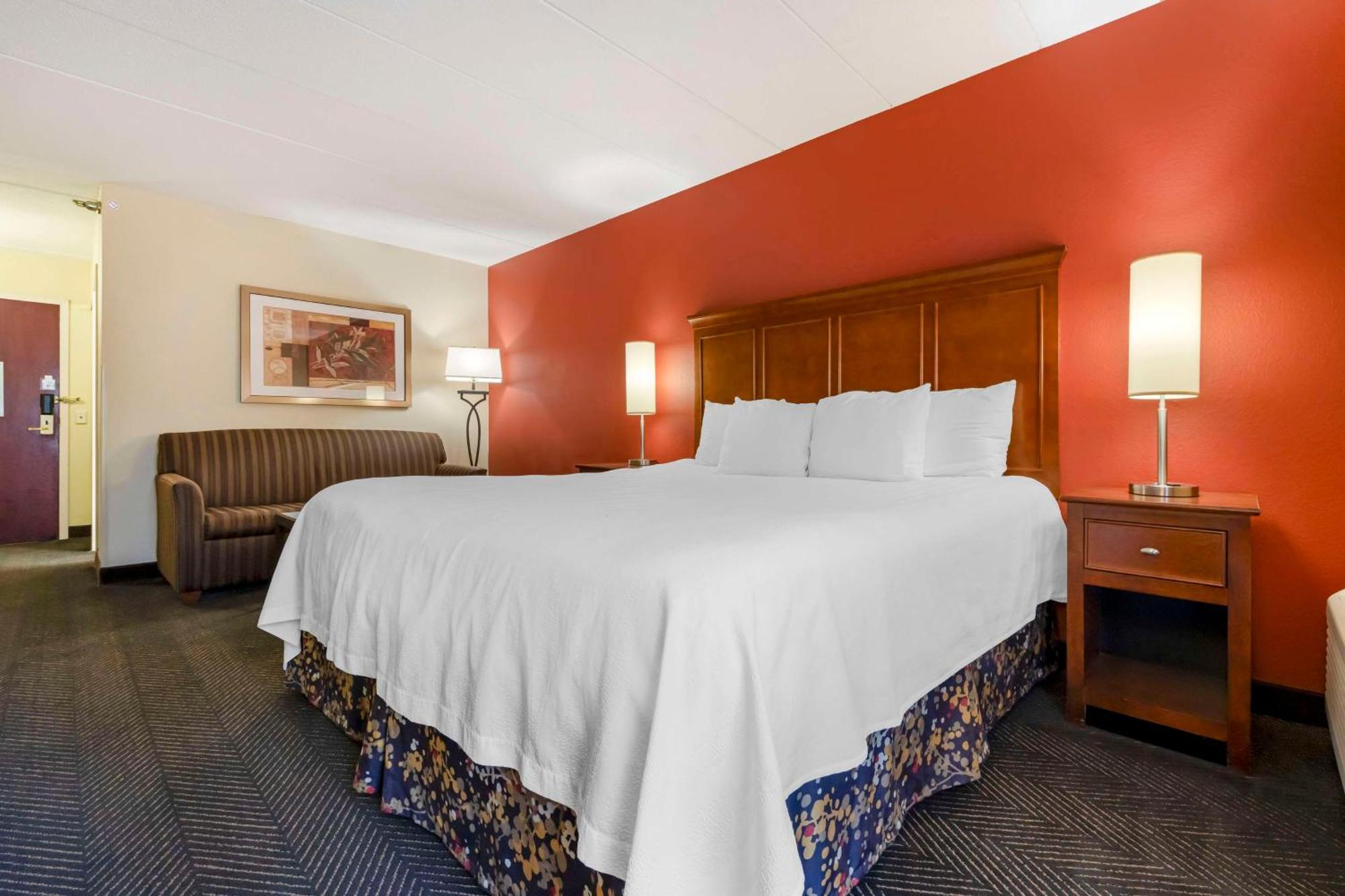 Best Western Plus St. Paul North/Shoreview Bagian luar foto