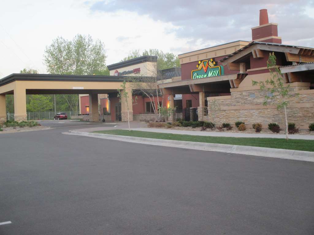 Best Western Plus St. Paul North/Shoreview Bagian luar foto