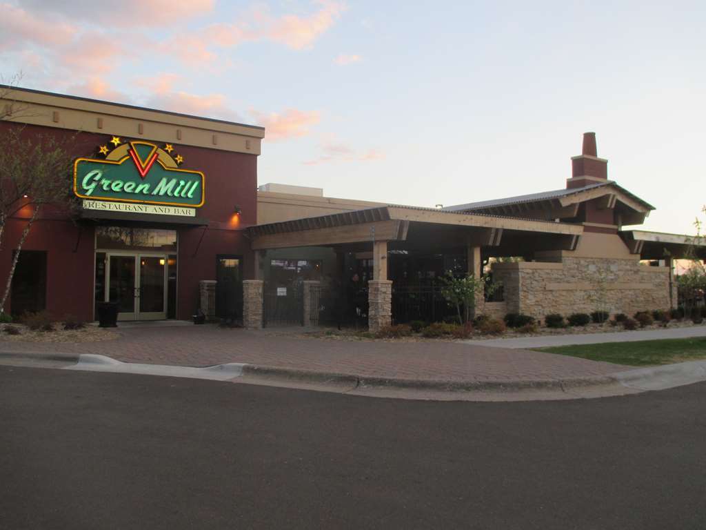 Best Western Plus St. Paul North/Shoreview Bagian luar foto
