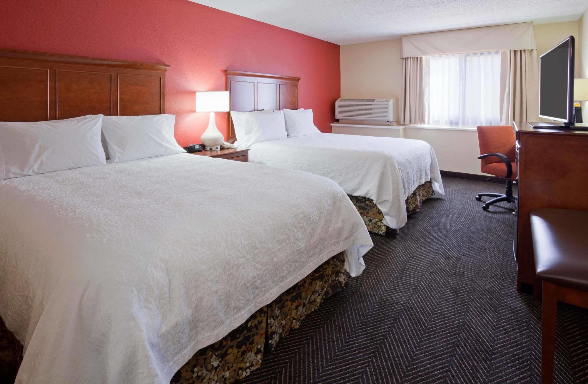 Best Western Plus St. Paul North/Shoreview Bagian luar foto