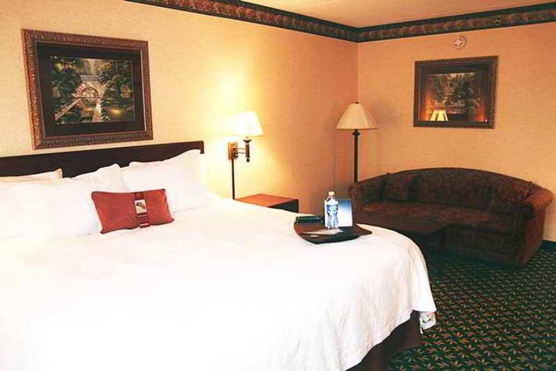 Best Western Plus St. Paul North/Shoreview Ruang foto